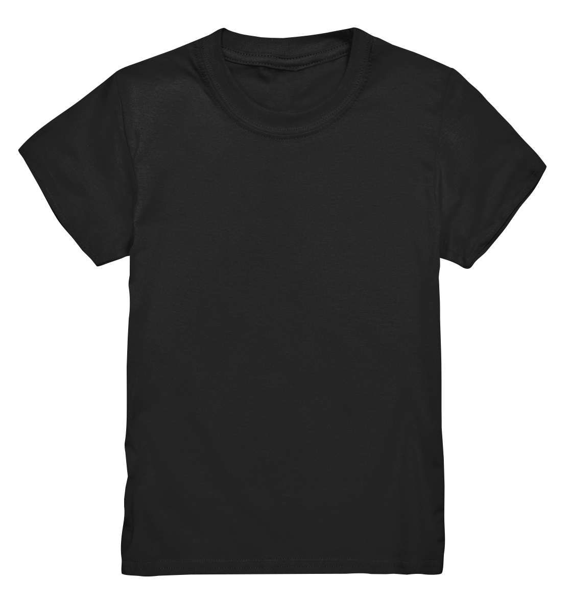 Weihnachts Elf - Personalisierbares Premium T-Shirt für Kids