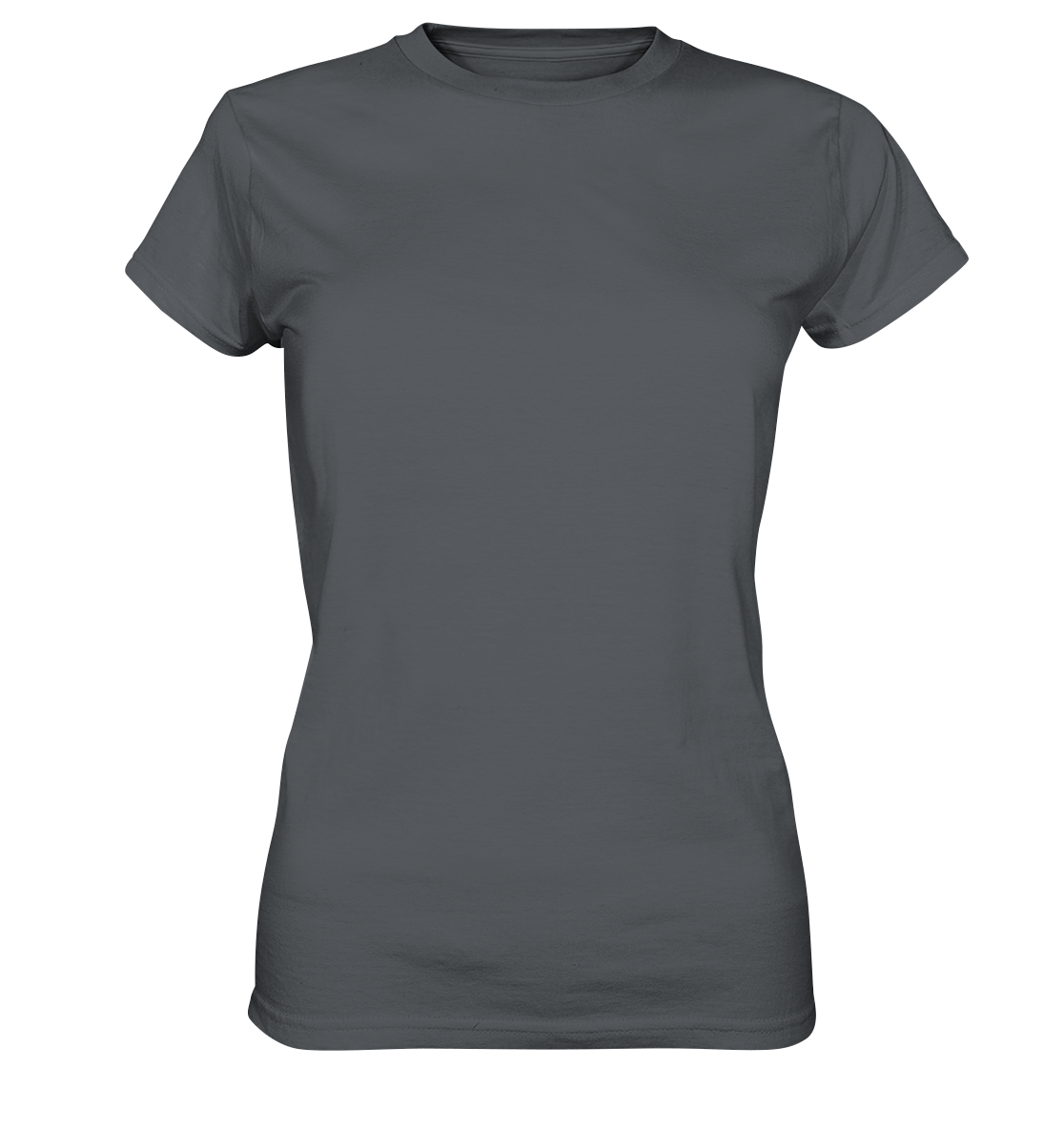 Lieblingstante- Personalisierbares Premium T-Shirt - Damen