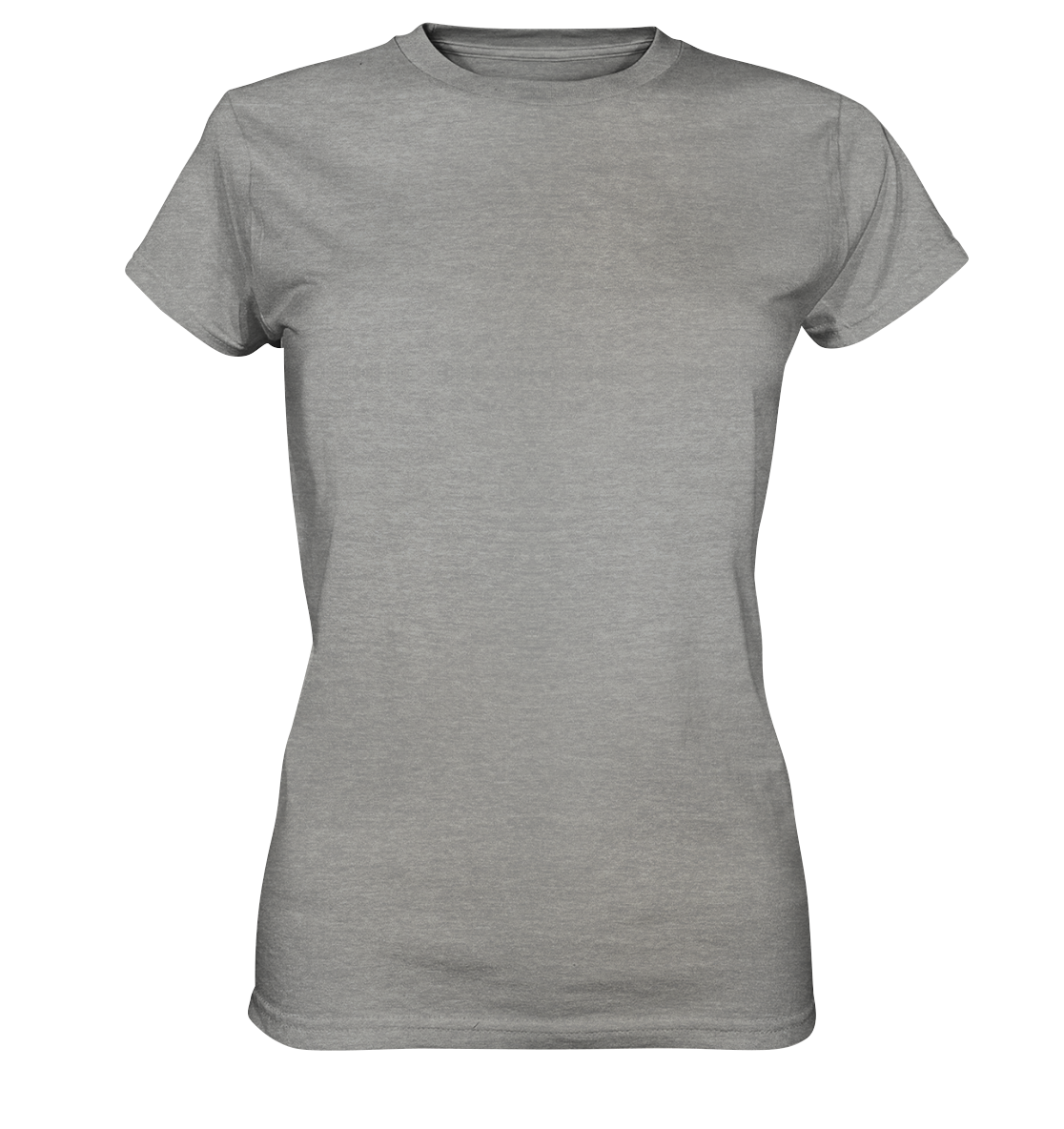 Lieblingstante- Personalisierbares Premium T-Shirt - Damen