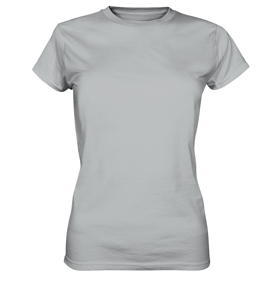 Lieblingstante- Personalisierbares Premium T-Shirt - Damen