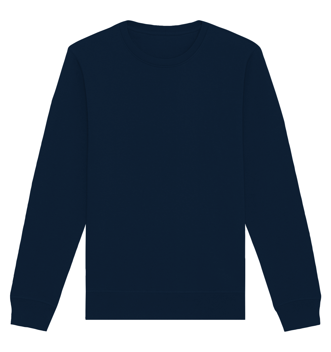 Cookie Company - Personalisierbares Unisex Sweatshirt aus Bio-Baumwolle