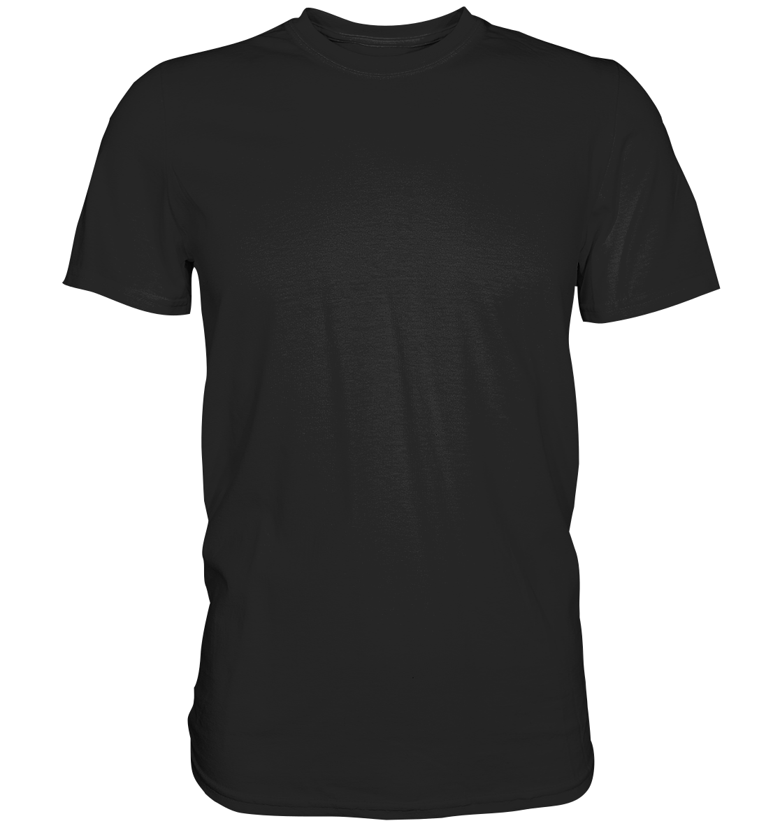 Bester Papa - Personalisierbares Premium T-Shirt