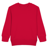 Cookie Company - Persionalisierbares Sweatshirt Kids