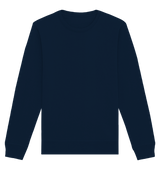 Cookie Company - Personalisierbares Unisex Sweatshirt aus Bio-Baumwolle