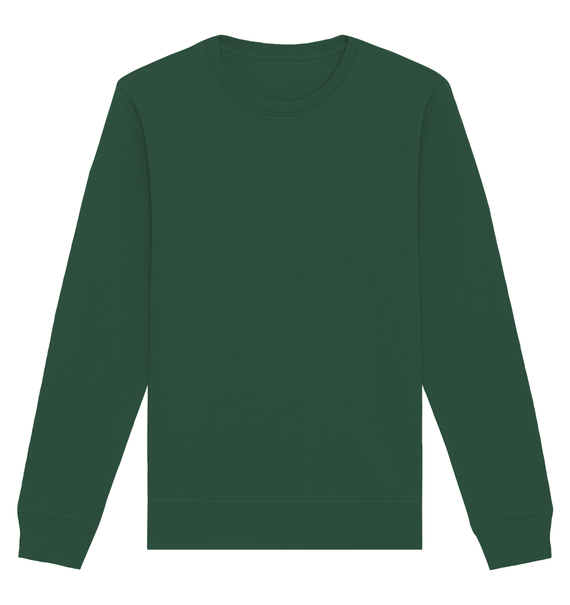 Cookie Company - Personalisierbares Unisex Sweatshirt aus Bio-Baumwolle