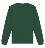 Cookie Company - Personalisierbares Unisex Sweatshirt aus Bio-Baumwolle