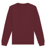 Cookie Company - Personalisierbares Unisex Sweatshirt aus Bio-Baumwolle