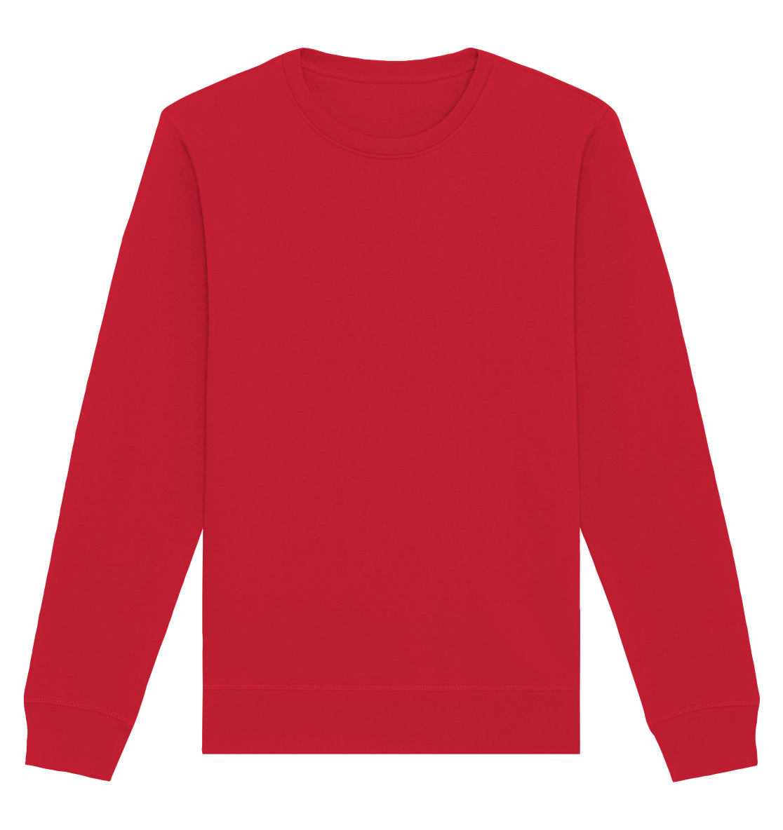 Cookie Company - Personalisierbares Unisex Sweatshirt aus Bio-Baumwolle