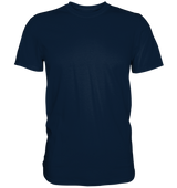 Bester Papa - Personalisierbares Premium T-Shirt