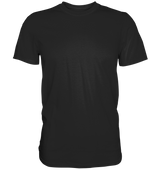 Bester Papa - Personalisierbares Premium T-Shirt