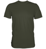 Bester Papa - Personalisierbares Premium T-Shirt
