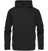 Ich bin ein Klassiker - Personalisierbarer Premium Hoodie