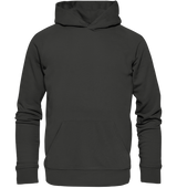 Ich bin ein Klassiker - Personalisierbarer Premium Hoodie
